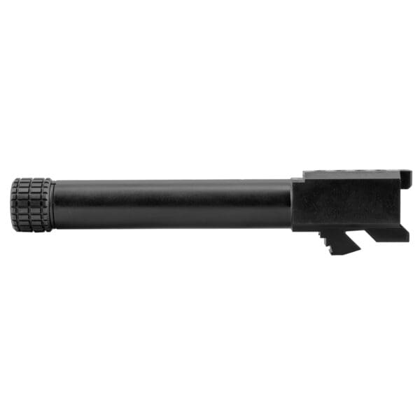 GGP Threaded Barrel for Glock 17 Gen3/4 - Precision Upgrade - Image 3