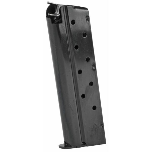 MEC-GAR Colt 9mm 9-Round Magazine, Black