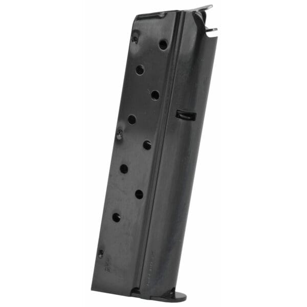 MEC-GAR Colt 9mm 9-Round Magazine, Black - Image 2