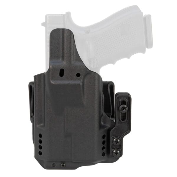 Concealed Carry MFT Pro Holster for Glock 19 TLR7 IWB