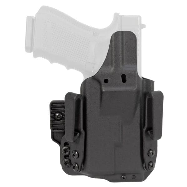 Concealed Carry MFT Pro Holster for Glock 19 TLR7 IWB - Image 2