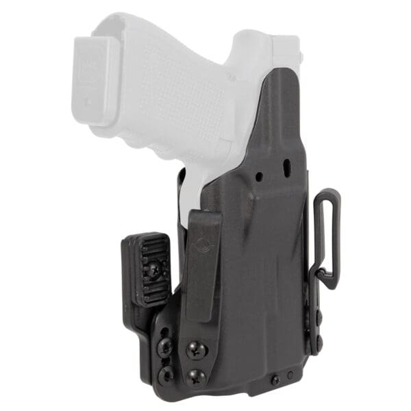 Concealed Carry MFT Pro Holster for Glock 19 TLR7 IWB - Image 3