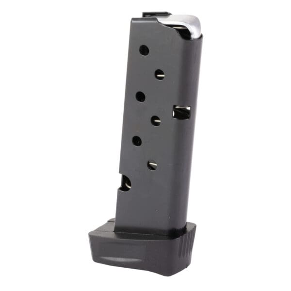 Beretta 3032 Tomcat .32 ACP 8-Round Black Magazine - Image 2