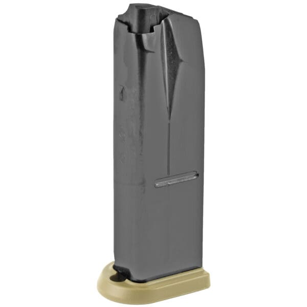 MAG FN FNX 45ACP 10-Round Magazine in Flat Dark Earth (FDE) Color