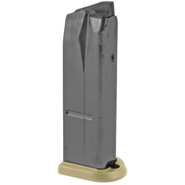 MAG FN FNX 45ACP 10-Round Magazine in Flat Dark Earth (FDE) Color - Image 2