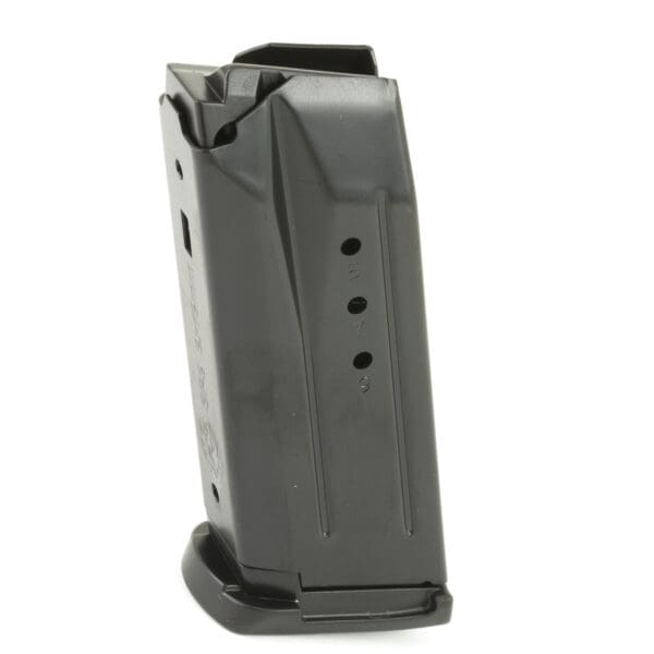 Ruger SR9C Magazine 9mm 10 Rounds Black with Extension