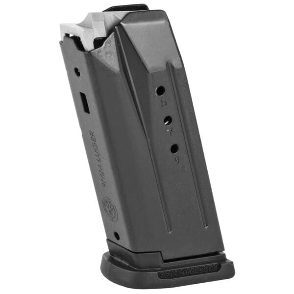 Ruger Security-9 Compact 9mm Magazine 10 Round Capacity