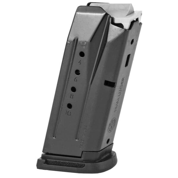 Ruger Security-9 Compact 9mm Magazine 10 Round Capacity - Image 2