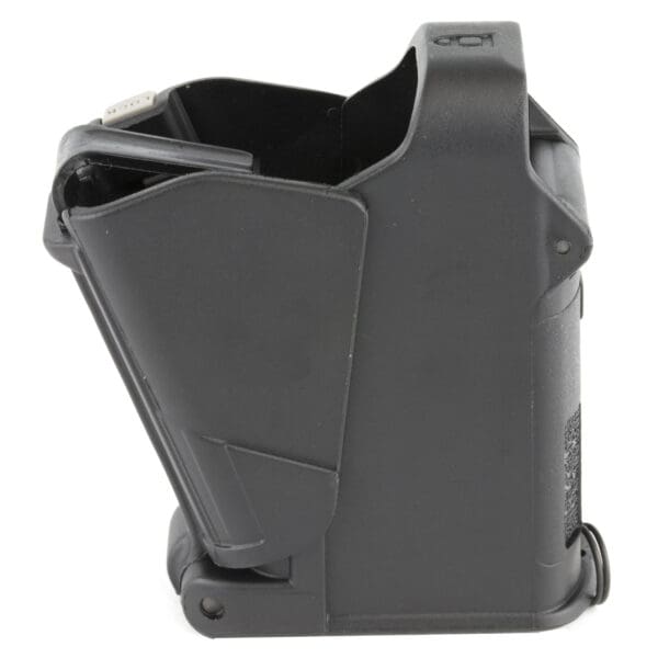 Maglula Uplula Universal Speed Loader, Black, 9mm-45 ACP