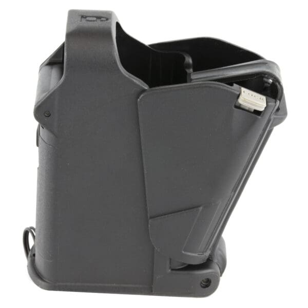 Maglula Uplula Universal Speed Loader, Black, 9mm-45 ACP - Image 2