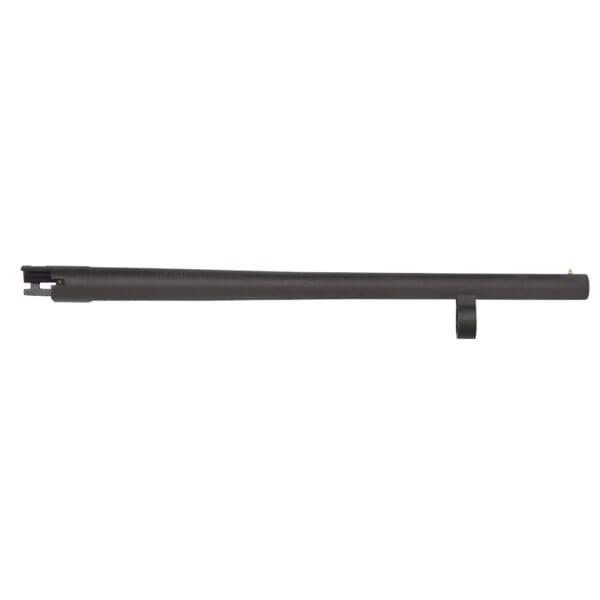 MSBRG XBBL 870 12/18.5/CYL Matte Shotgun Barrel