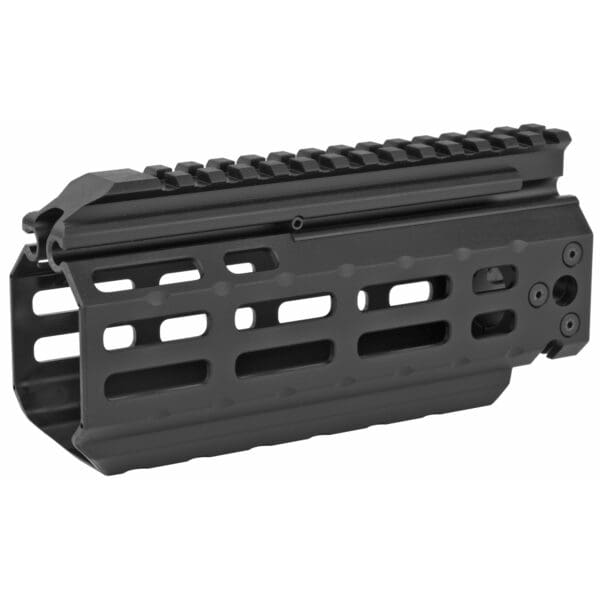 Midwest CZ Scorpion 6.75" Handguard MLOK - Lightweight & Durable