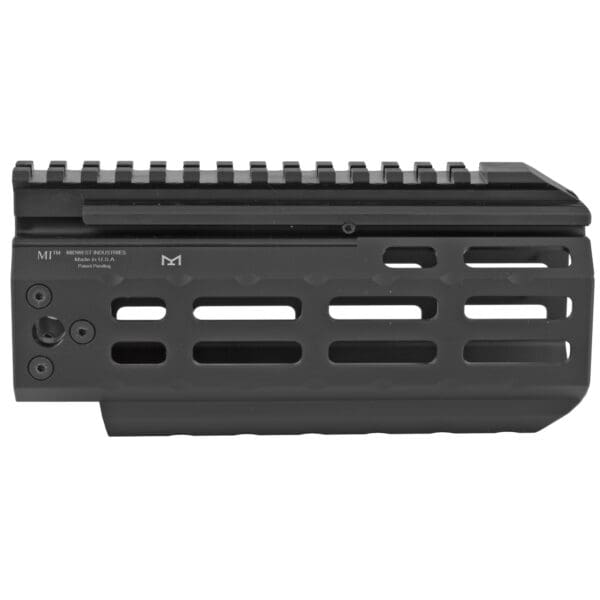 Midwest CZ Scorpion 6.75" Handguard MLOK - Lightweight & Durable - Image 3