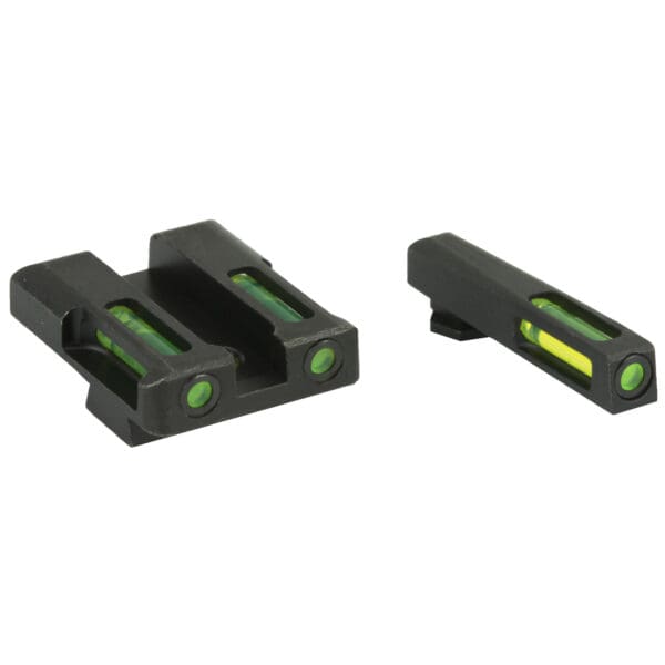 HIVIZ H3 NS for Glock 17/19 - Image 2