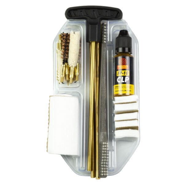 Otis Multi Cal Rifle Cleaning Kit - Complete Maintenance Solution - Image 2