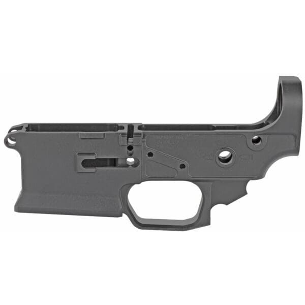 Sharps Livewire Forged Lower Receiver: Premium Quality & Durability - Image 2