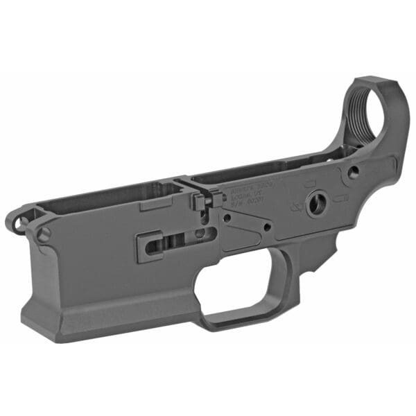 Sharps Livewire Forged Lower Receiver: Premium Quality & Durability - Image 3