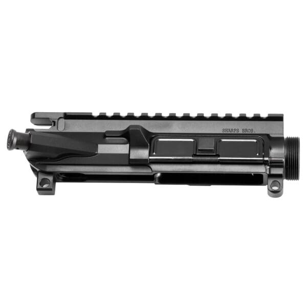 SHARPS SBUR04 Billet Upper - Lightweight Precision Design for AR-15