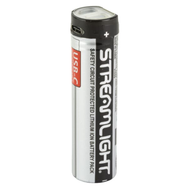 STRMLGHT SL-B50 Rechargeable Battery Pack 1-Pack