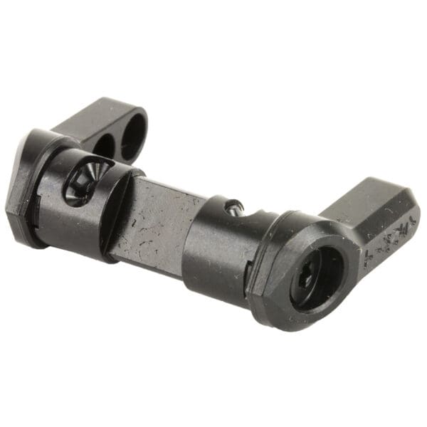 Timney 49'er Safety Selector Black: Enhanced Firearm Control - Image 2