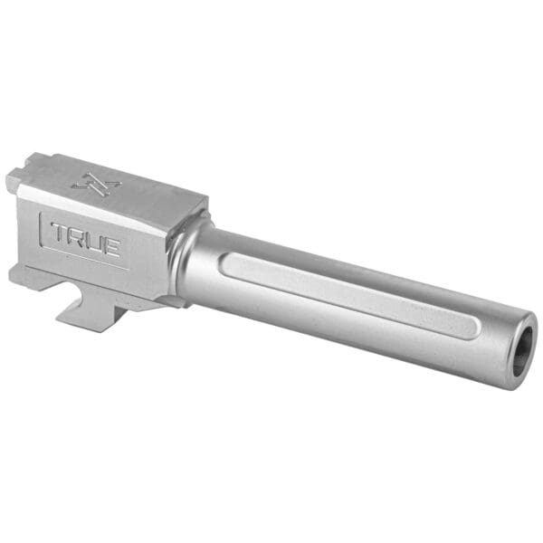 True Precision P320C 9mm Stainless Steel Barrel - Image 2