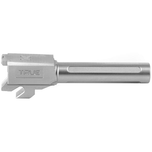 True Precision P320C 9mm Stainless Steel Barrel - Image 3