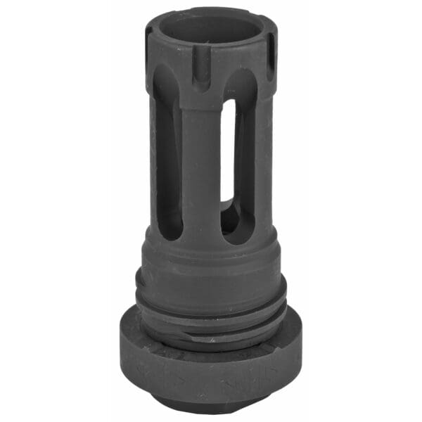 YHM Phantom LT/LTA 762 QD Flash Hider 5/8x24 - Efficient Recoil Management