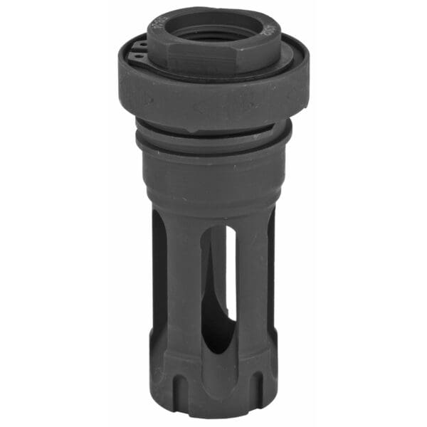 YHM Phantom LT/LTA 762 QD Flash Hider 5/8x24 - Efficient Recoil Management - Image 2