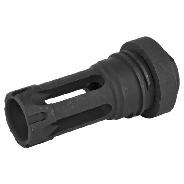 YHM Phantom LT/LTA 762 QD Flash Hider 5/8x24 - Efficient Recoil Management - Image 3