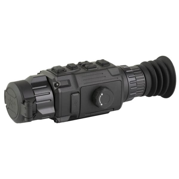 AGM Rattler V2 35-384 Thermal Scope: Precision Optics for Hunting