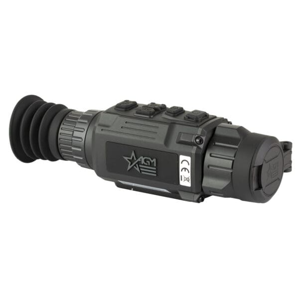 AGM Rattler V2 35-384 Thermal Scope: Precision Optics for Hunting - Image 2