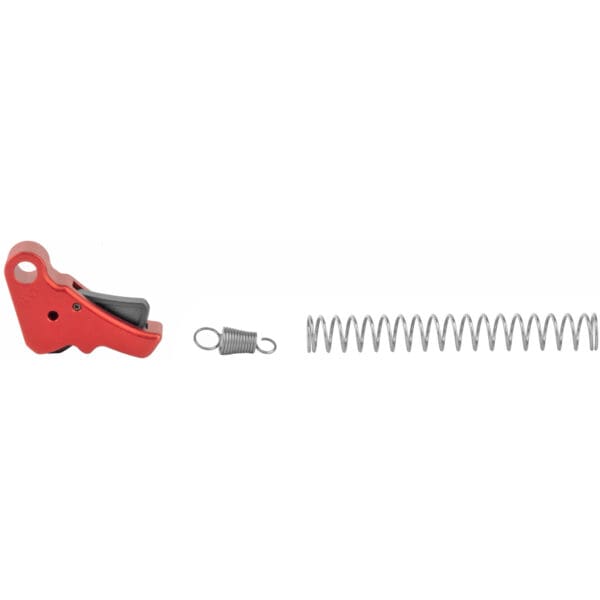 Apex Hellcat Action Enhancement Trigger Kit - Red