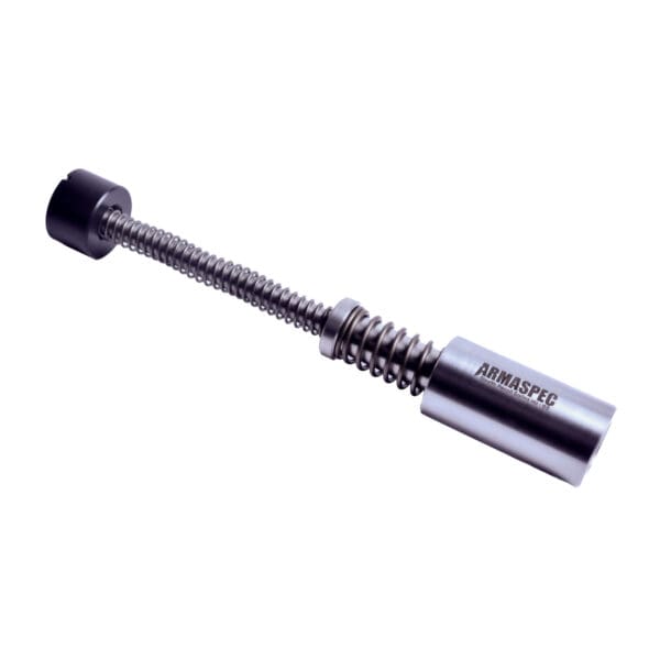 Armaspec Stealth Recoil Spring H3 G4 - High-Performance Buffer System - Image 2