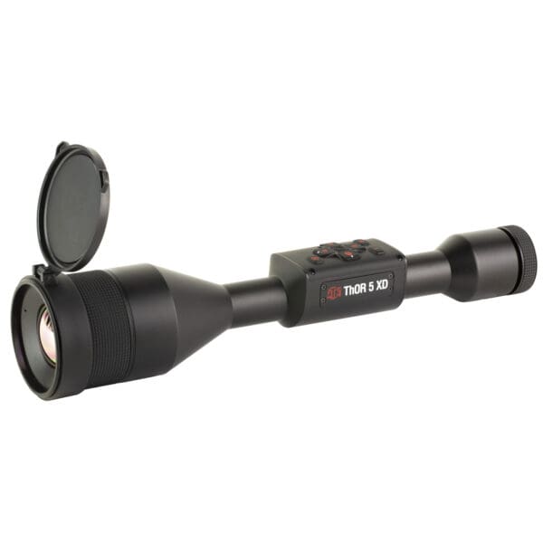 ATN THOR5 XD 2-20 Thermal Scope - 1280x1024 Resolution