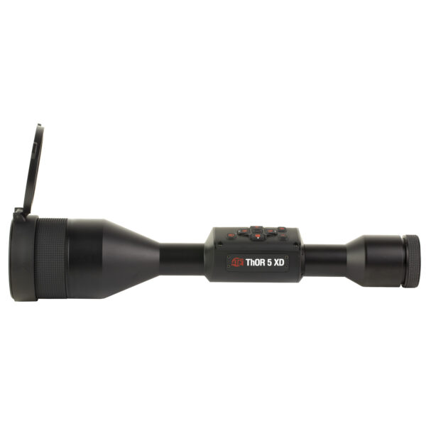 ATN THOR5 XD 2-20 Thermal Scope - 1280x1024 Resolution - Image 3