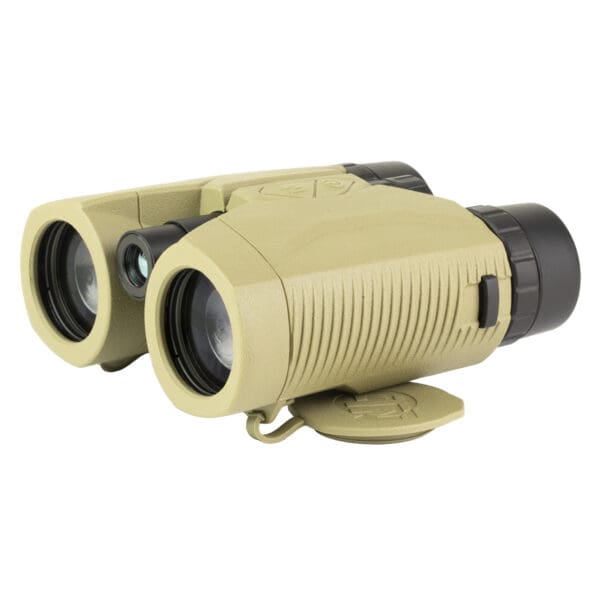 ATN LRF Binoculars 10x42 3000m with Bluetooth App Connectivity