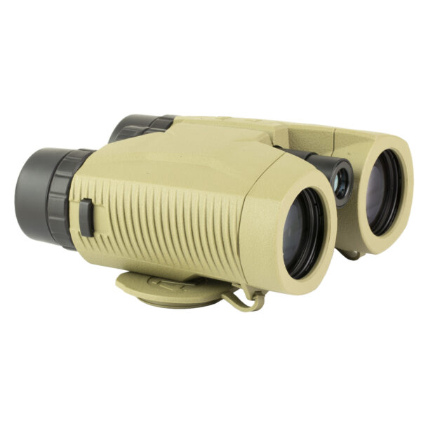 ATN LRF Binoculars 10x42 3000m with Bluetooth App Connectivity - Image 2