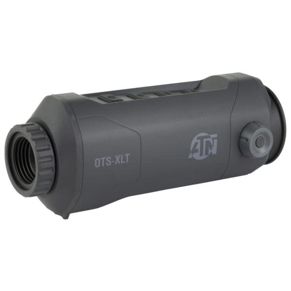 ATN OTS-XLT 2-8X Thermal Viewer for Surveillance and Hunting