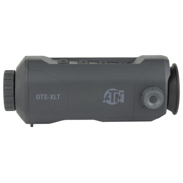 ATN OTS-XLT 2-8X Thermal Viewer for Surveillance and Hunting - Image 3