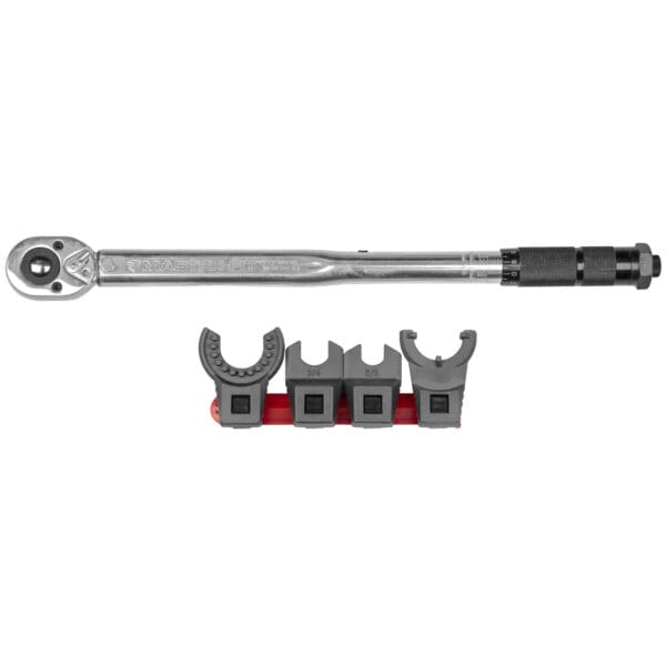 Real Avid MSTR FIT A2 Wrench Set 5pc for Gunsmithing