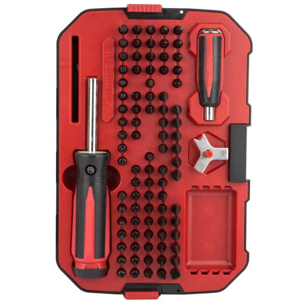 Real Avid Smart Drive 90 - Convenient Gunsmithing Tool Set