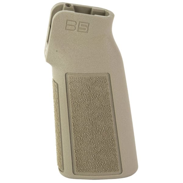 B5 P-GRIP 22 FDE Pistol Grip for Enhanced Control and Comfort