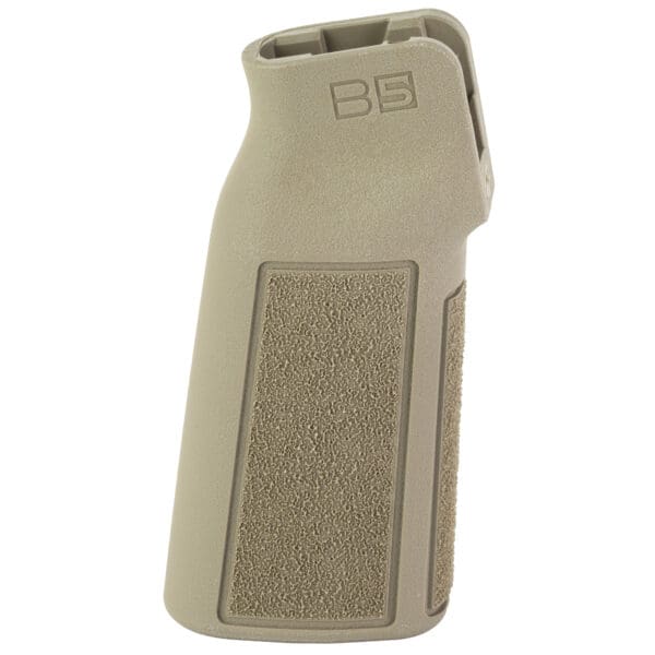 B5 P-GRIP 22 FDE Pistol Grip for Enhanced Control and Comfort - Image 2