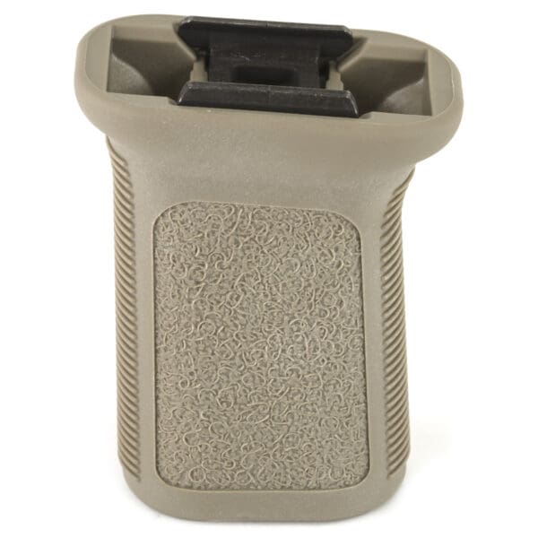 BCM Gunfighter Vertical Grip Picatinny Mod 3 FDE