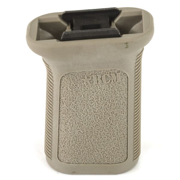 BCM Gunfighter Vertical Grip Picatinny Mod 3 FDE - Image 2