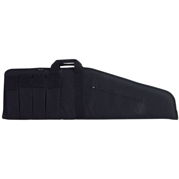 Black Bulldog Assault Rifle Magazine - 45 Inches