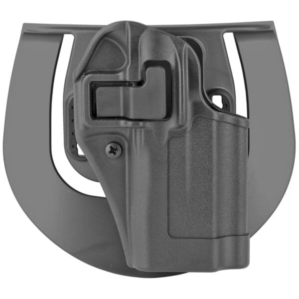 Blackhawk Serpa CQC G48/Shield EZ Holster, Right Hand