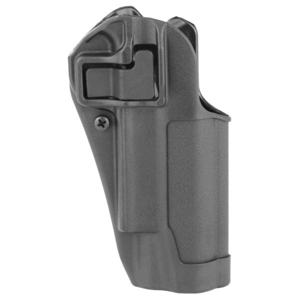 Blackhawk Serpa CQC Holster for 1911 Government, Right Hand, Black