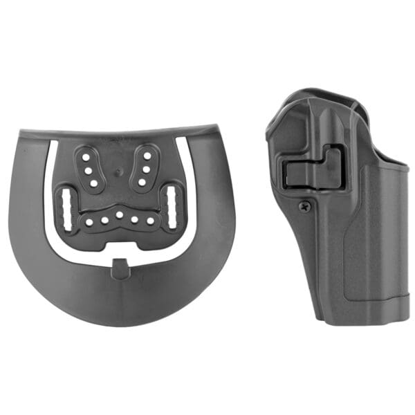 Blackhawk SERPA CQC Holster for FNS 9/40, Right Hand, Black