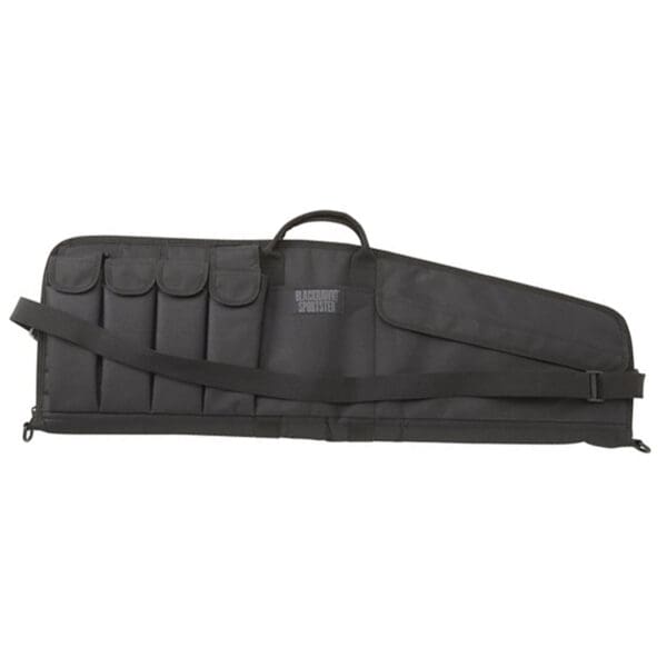 BH Sport 36" Tactical Carbine Case in Black